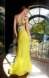 Juliet 2514R Yellow