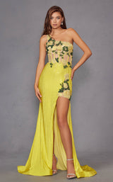Juliet 2514R Yellow