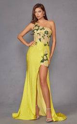 Juliet 2514R Yellow