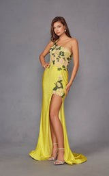 Juliet 2514R Yellow