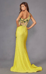 Juliet 2514R Yellow