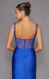 Juliet 2518i Royal Blue