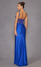 Juliet 2518i Royal Blue
