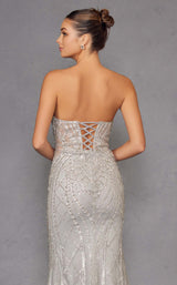 Juliet JT2525L Silver/Silver