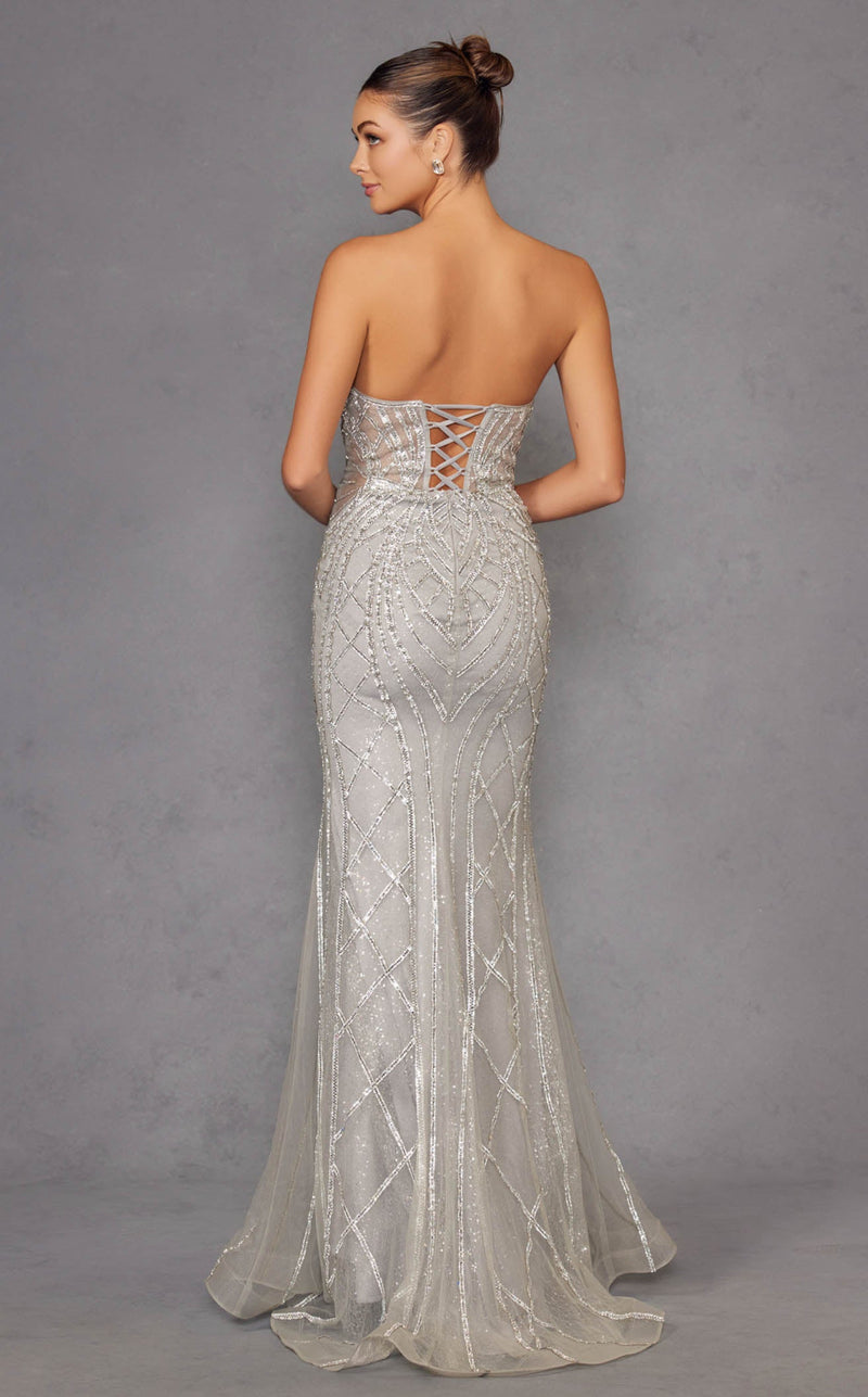 Juliet JT2525L Silver/Silver