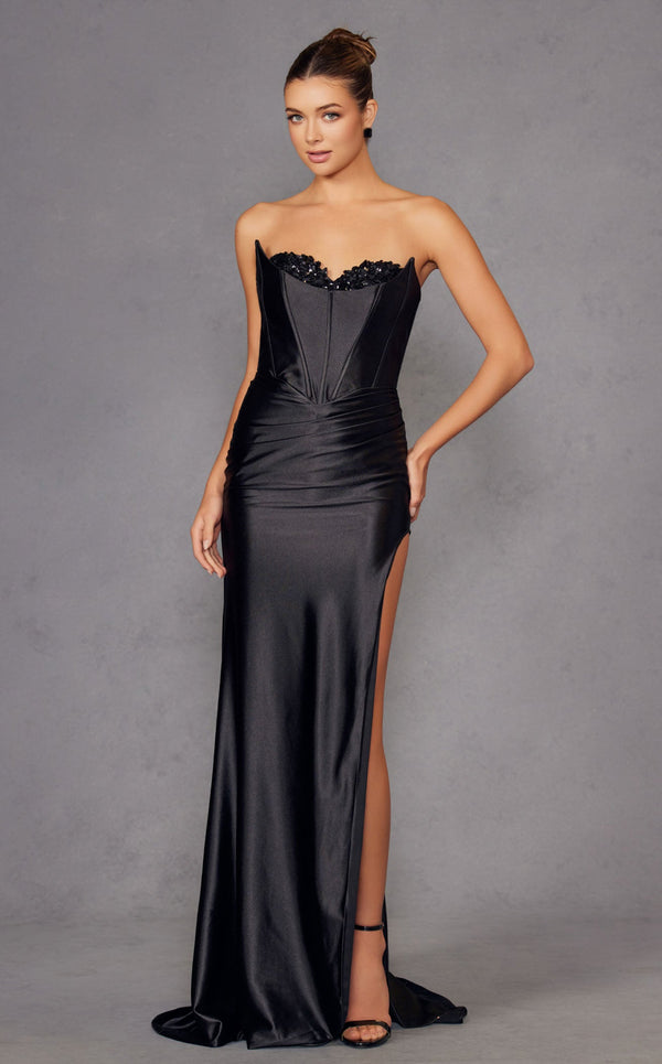 Juliet JT2527L Black