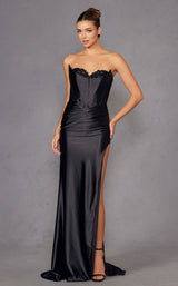 Juliet 2527L Black