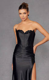 Juliet 2527L Black