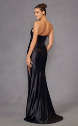 Juliet 2527L Black