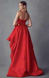 Juliet 252 Red