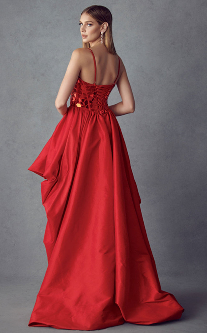 Juliet 252 Red