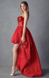 Juliet 252 Red