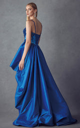 Juliet 252 Royal Blue