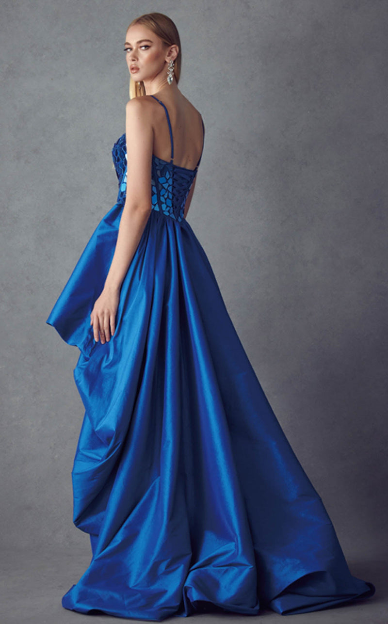 Juliet 252 Royal Blue