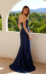 Juliet 2530K Navy Blue