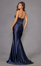 Juliet 2530K Navy Blue