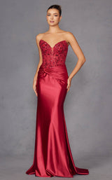 Juliet 2534K Berry