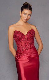Juliet JT2534K Berry