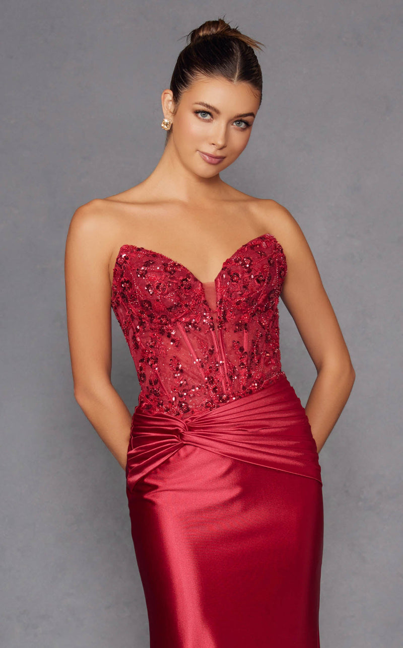 Juliet JT2534K Berry