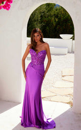 Juliet 2534K Magenta