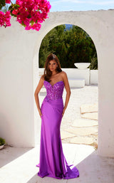 Juliet 2534K Magenta