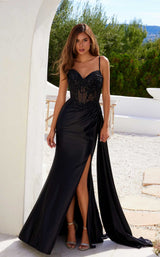 Juliet 2535K Black
