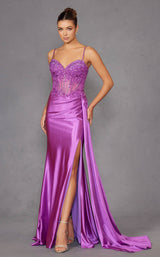 Juliet 2535K Magenta