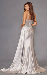 Juliet 2535K Silver