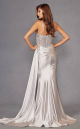 Juliet 2535K Silver