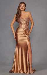 Juliet JT2536K Bronze