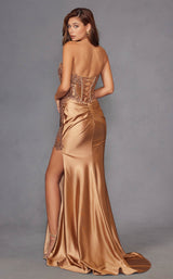 Juliet 2536K Bronze
