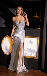 Juliet 2536K Silver