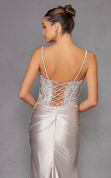 Juliet 2536K Silver
