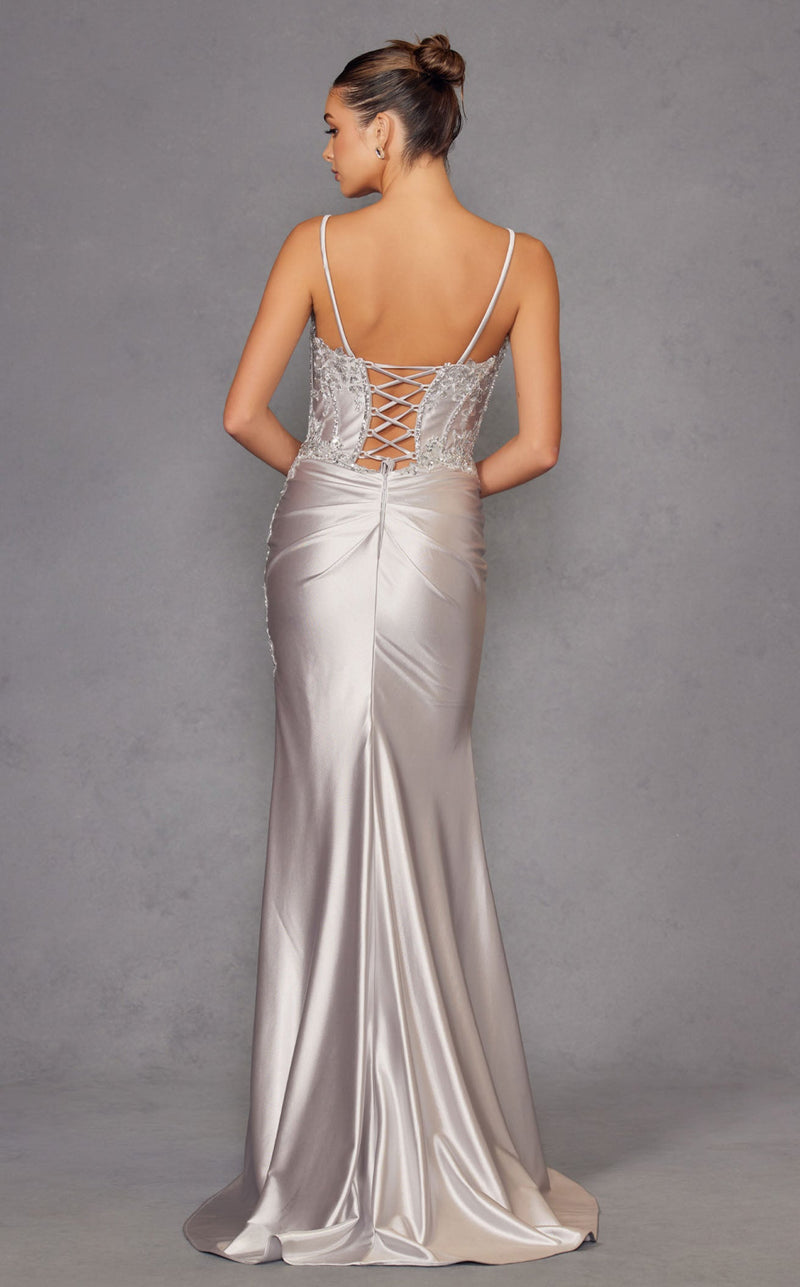 Juliet JT2536K Silver