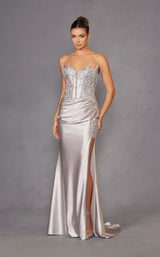 Juliet 2536K Silver