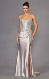 Juliet 2536K Silver