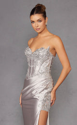 Juliet 2536K Silver