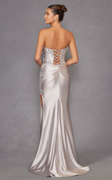 Juliet 2536K Silver