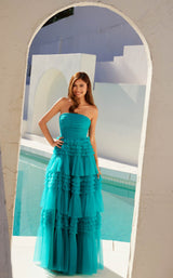 Juliet 2542S Jade