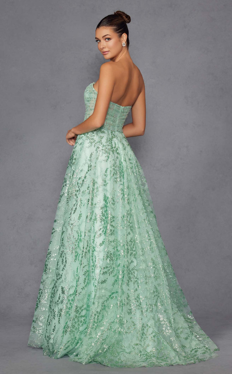 Juliet JT2547S Mint Green