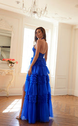 Juliet 2556S Navy Blue