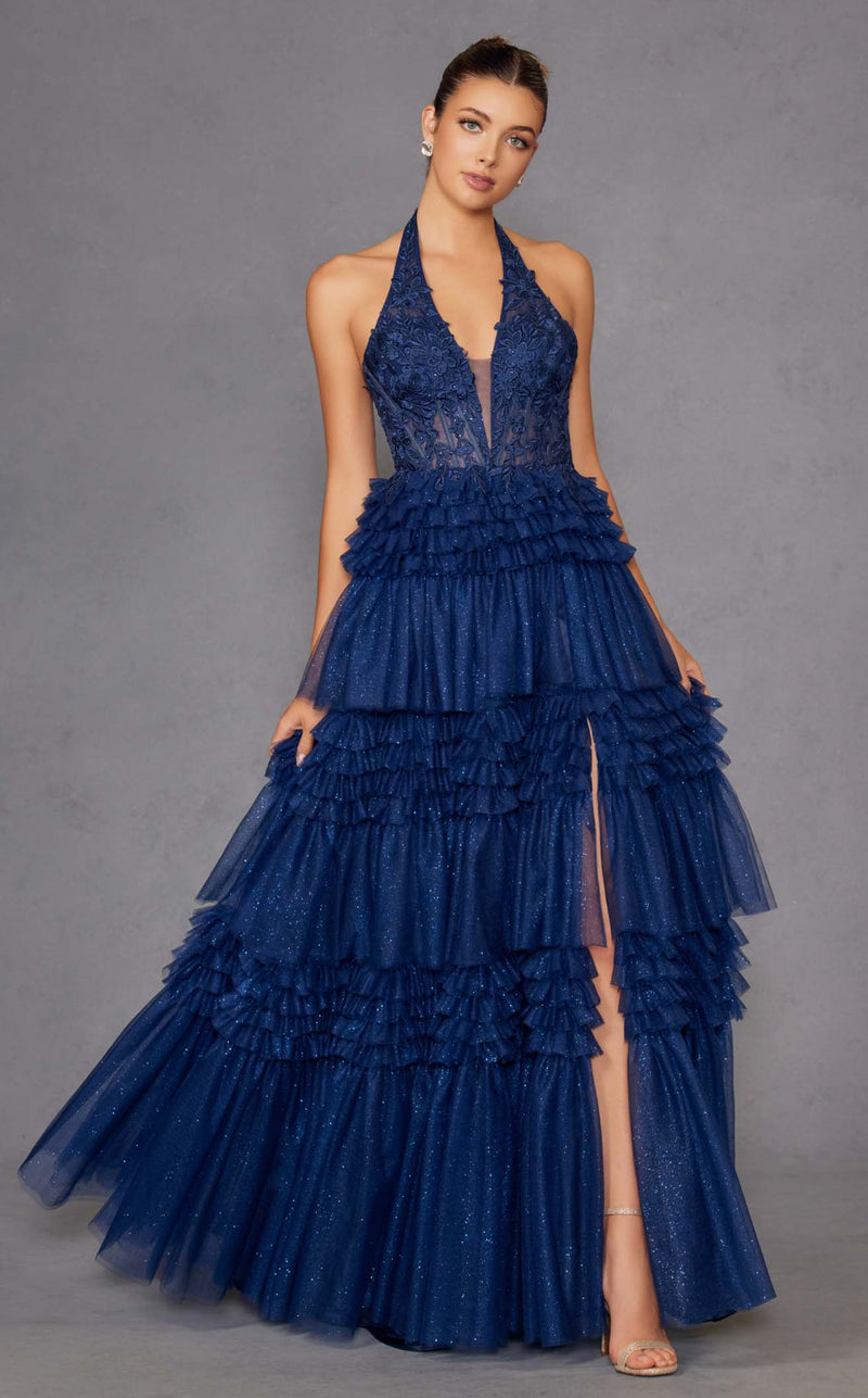 Juliet JT2556S Navy Blue