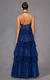 Juliet 2556S Navy Blue