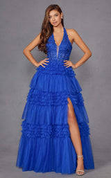 Juliet 2556S Royal Blue