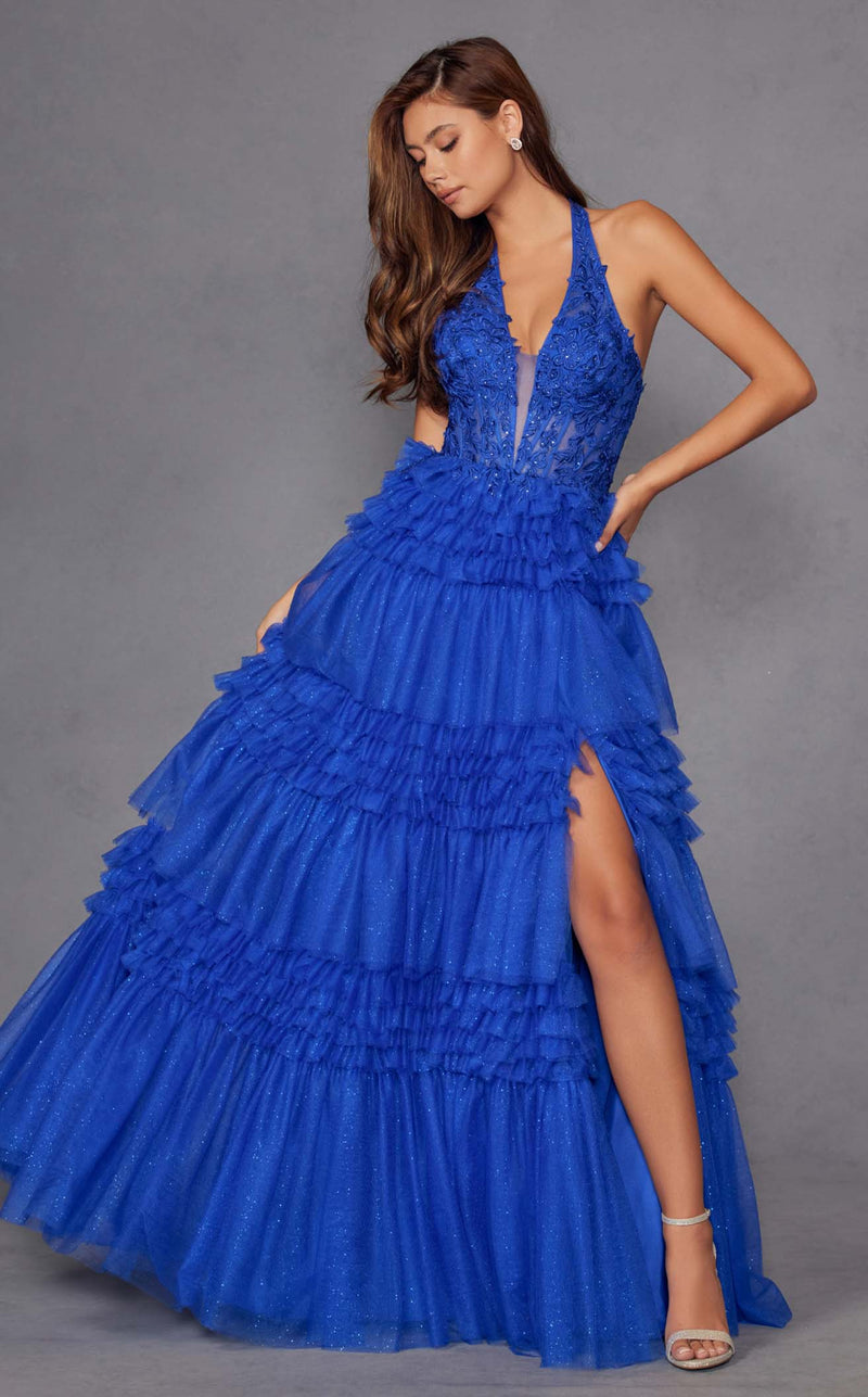 Juliet JT2556S Royal Blue