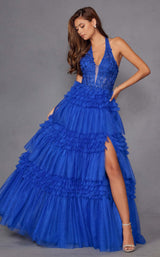Juliet 2556S Royal Blue
