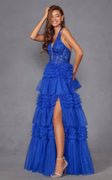 Juliet 2556S Royal Blue