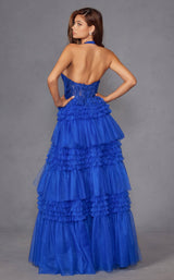 Juliet 2556S Royal Blue