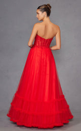 Juliet 2561S Red