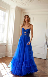 Juliet 2561S Royal Blue